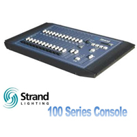 Strand Lighting 100