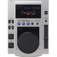 Pioneer CDJ 100